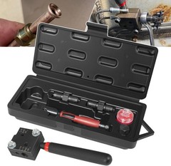 Flaring Tool 33260 for 3/16&Prime; & 1/4&Prime; Tubing, 37 Degree Single/Double Flare