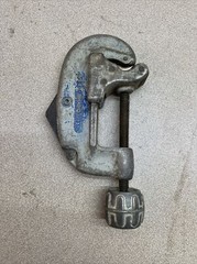 RIDGID No. 20 &ndash; 5/8 inch to 2-1/8 inches Pipe Cutter