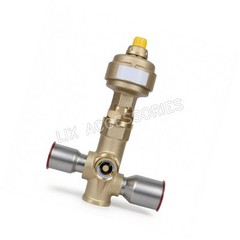 QTY:1 ETS50 034G1704 Electronic valve for central air conditioners