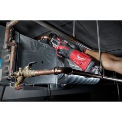 Milwaukee Tool 2922-22 M18 Force Logic Standard Cordless Press Tool Kit, For