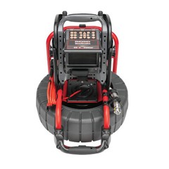 SeeSnake Compact C40 Camera System with TruSense (W/BATT & CHARGER) (63828)