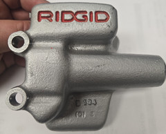 RIDGID OEM 42915 ROLL HOUSING ASSEMBLY FOR RIDGID 821 PIPE CUTTER *BRAND NEW*