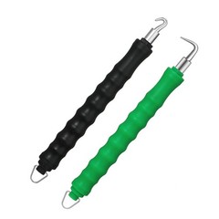 Rebar Tie Wire Twister Tool Set 2PCS Steel Twisting Tool