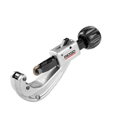 RIDGID 151 (31632) Quick-Acting Tubing Cutter, 1/4 in. to 1 7/8 in.