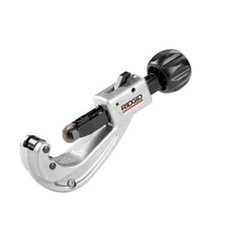 RIDGID 151 (31632) Quick-Acting Tubing Cutter, 1/4 in. to 1 7/8 in.