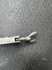 Vintage Imperial Brass Chicago Flaring Tool 195-FS 5/8 1/4 5/16 3/8 1/2 USA
