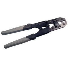 Apollo 1/2 in. and 3/4 in. PEX-B SS Sleeve Tool