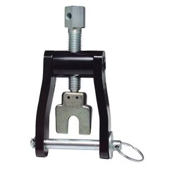 Sumner 784002 Flange Spreader, 4 In, 150-1500 Lbs