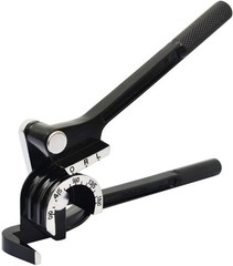 3-in-1 Adjustable Tubing Bender with Non-Slip Handle &ndash; Ideal for HVAC & Plumbing