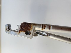 Manual Tubing / Pipe Bender Tool &ndash; Adjustable 0-180&deg; Angle Bending