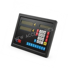 V833M Boring Machine Ball Scale 3-Axis Digital Indicator