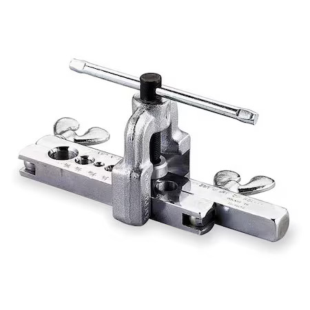Imperial 195-Fc Flaring Tool, 3/16-5/8 In, 7 In L, 45 Deg