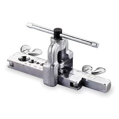 Imperial 195-Fc Flaring Tool, 3/16-5/8 In, 7 In L, 45 Deg