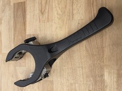 MAC TOOLS MT771A Ratcheting Pipe/Tubing Cutter 1-3/8 in to 2-5/8 in