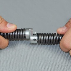 High Pressure Air Drain Blaster Gun Pump Toilet Plunger Sink Pipe Clog Remover