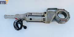 RIDGID 700 POWER DRIVE THERDER/THREADING MACHINE 220V