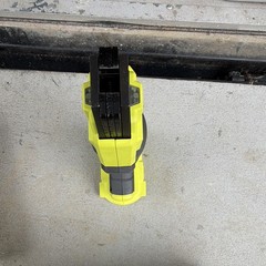 Ryobi ONE+ 18V PEX Pinch Clamp Tool P660 3/8-1 in w/ Operator&rsquo;s Manual