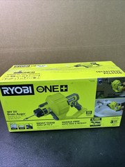 ONE+ 18V Cordless Drain Auger with 25 ft Cable, Auto Feed/Retract (PCL456B) W12