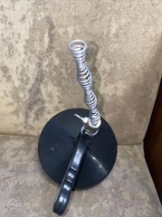 New Drainsoon Pro Drum Auger 25 Ft 1/4&Prime;
