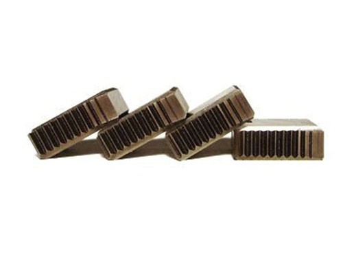 Steel Dragon Tools&reg; 37825 1/2&Prime; 12R RH Alloy Pipe Dies compatible with RIDGID&reg;