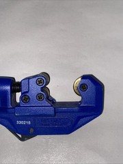 Kobalt Tube & Pipe Cutter Tool, 1/8&Prime; to 1-1/8&Prime;,