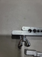 Yellow Jacket 60210 Flaring Tool