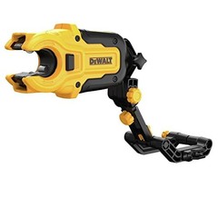 DEWALT IMPACT COPPER PIPE CUTTER IMPACT DRIVER ATTACHMENT TUBING CUTTER