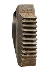 Rigid 47765 1/2&Prime; &ndash; 3/4&Prime; &ndash; 14 NPT Universal Die Head High-Speed RH *Die #2 Only*