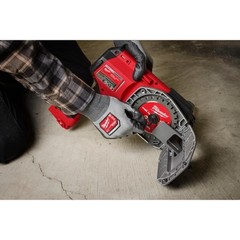 Milwaukee 1/2-1 in. Steel-Tooth Pipe Cutting Blade
