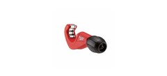 Milwaukee 48-22-4252 Constant Swing Tubing Cutter 1-1/2&Prime; 7&Prime; L Red Red