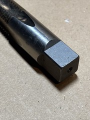 1/4-18 NPT Pipe Tap HSS NPT Taper Thread Uncoated New