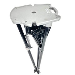 BLUEROCK &reg;&nbsp;H300 Tripod Stand for RIDGID &reg;&nbsp;300 Pipe Threader 1206 41855 42360