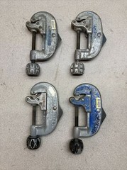 RIDGID No. 20 &ndash; 5/8 inch to 2-1/8 inches Pipe Cutter