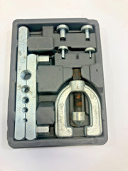 PT W80670 Flaring Tool Set for 3/16&ndash;1/2 in Pipes ~ USED, As Pictured