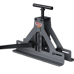 KAKA TR-40 Square Tube Bender, High Quality Square and Rectangular Tubing Bender