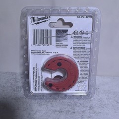 Milwaukee 48-22-4260, 1/2 in. Close Quarters Tubing Cutter
