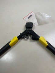 Apollo 3/8 in., 1/2 in. and 3/4 in. PEX Quick-Cinch Clamp Tool 69PTKG1096