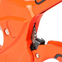 Ratchet PVC Pipe Cutter,Cuts up to 21/2&Prime;PEX,PVC,PPR and Plastic Hoses,Pipe Cu&hellip;