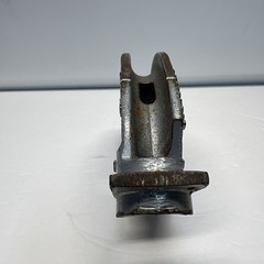 Ideal 74-001 Ductile Iron Bender Head, 1/2&Prime; EMT Preowned