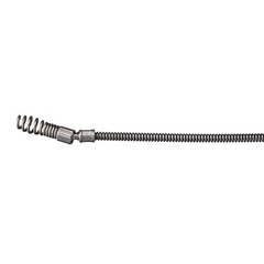 Ridgid 62235 C-2 Cable 5/16&Prime; x 25&prime; with Drop Head Auger