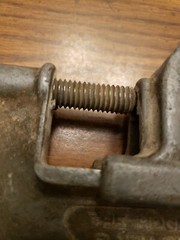 LOT OF 3 RIDGID TUBING CUTTERS