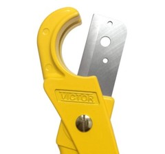 VICTOR FLEXIBLE PIPE CUTTER (PIPE SIZE 37mm) VC-28 MADE IN JAPAN