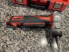 Milwaukee 2432-20 M12 ProPEX Cordless Expansion Tool includes 3 heads For PARTS