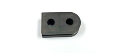 3/16&Prime; Tube Bending Radius Block 3/4&Prime; Radius MFT07034