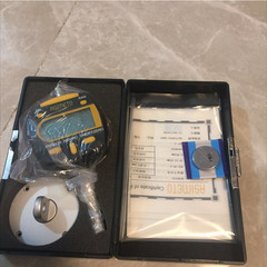 1pc 405-95-4 digital dial gauge 0-12.5mm 0.001