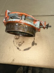 Victaulic Vic Cut Groover VG No. 8&rdquo; Pipe Grooving w/ Yoke