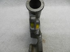 Enerpac HB 50 Pipe bender with built in levels for 1/2&Prime; thinwall