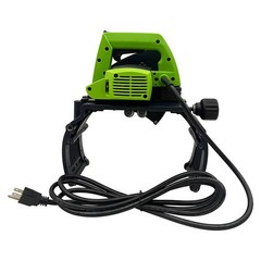 110V 0.6&Prime;-8.7&Prime; Portable Hand-Held Pipe Cutting Machine 1000W Tube Cutter