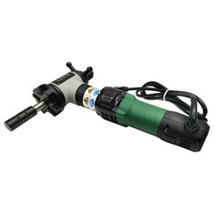 Pipe Cutting Groove Machine Electric Round Tube Beveler Tube Inner Expansion Bev
