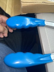 Zurn Larg Crimping 1/2 Inch Tool Pex